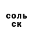 ГАШИШ убойный Kateryna Ishchenko