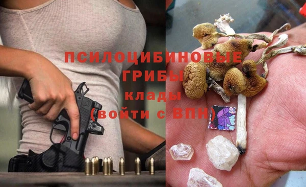 альфа пвп Баксан